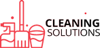 cleaning logo